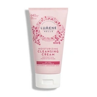 Lumene Moisturizing Cleansing Cream 150 ml