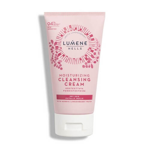 Lumene Moisturizing Cleansing Cream 150 ml