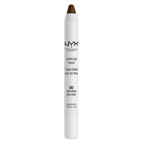 NYX Professional Makeup Jumbo Eye Pencil JEP602 Dark Brown