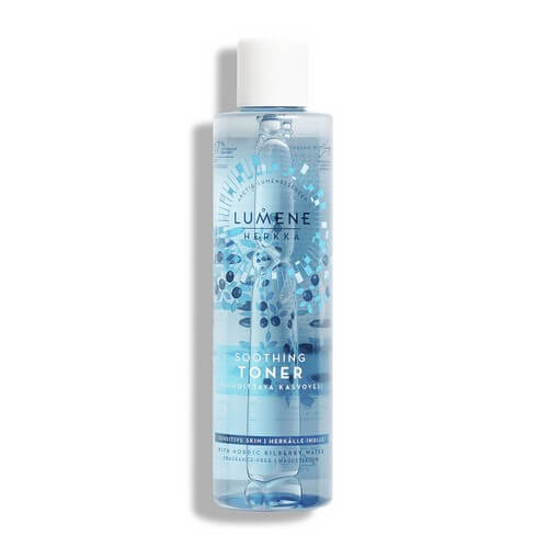 Lumene Soothing Toner 200 ml