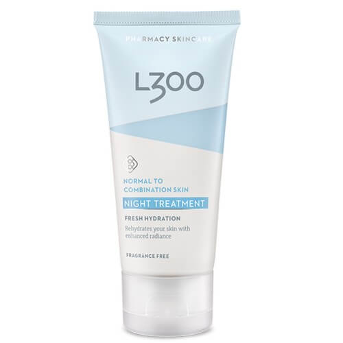 L300 Fresh Hydration Night Treatment 60 ml
