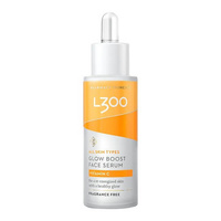 L300 Vitamin C Glow Boost Face Serum 30 ml