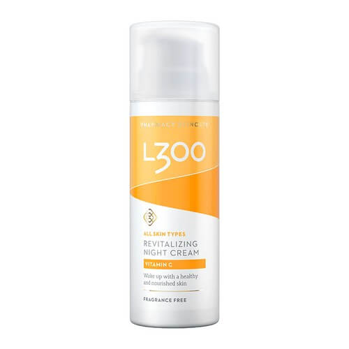 L300 Vitamin C Revitalizing Night Cream 50 ml