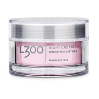 L300 Intensive Moisture Night Cream 60 ml