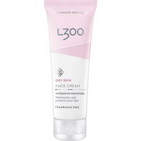 L300 Intensive Moisture Face Cream Oparfymerad 30 ml