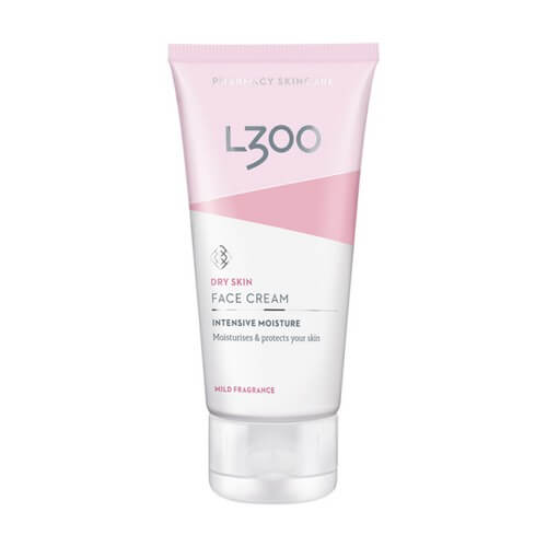 L300 Intensive Moisture Face Cream Parfymerad 60 ml