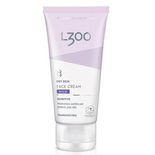 L300 Ultra Sensitive Face Rich 60 ml
