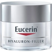Eucerin Hyaluron Filler Day Cream For Dry Skin Spf15 50 ml