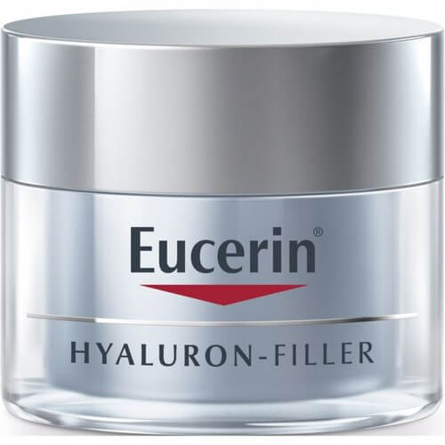 Eucerin Hyaluron Filler Night Cream 50 ml