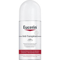 Eucerin Anti Transpirant Roll On 48H 50 ml