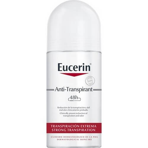 Eucerin Anti Transpirant Roll On 48H 50 ml