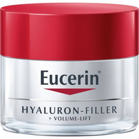 Eucerin Hyaluron Filler Volume Lift Day Cream For Normal Combinated Skin 50 ml