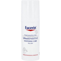 Eucerin Ultrasensitive Soothing Care For Dry Skin 50 ml