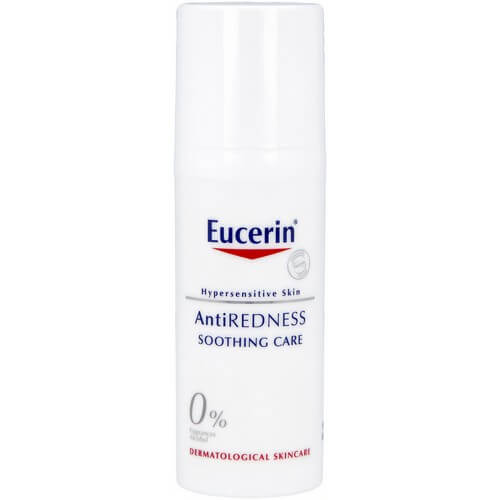 Eucerin Antiredness Soothing Care 50 ml