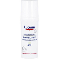 Eucerin Antiredness Concealing Day Care Spf25 50 ml