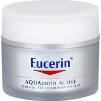 Eucerin Aquaporin Active For Normal To Combination Skin 50 ml