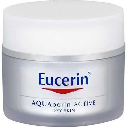 Eucerin Aquaporin Active For Dry Skin 50 ml