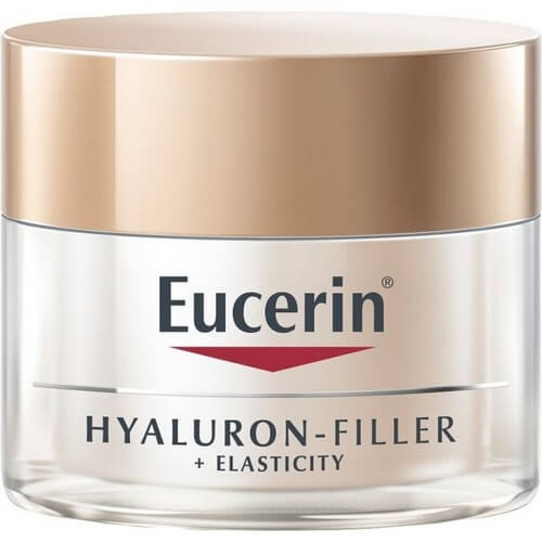 Eucerin Hyaluron Filler Elasticity Day Cream Spf15 50 ml