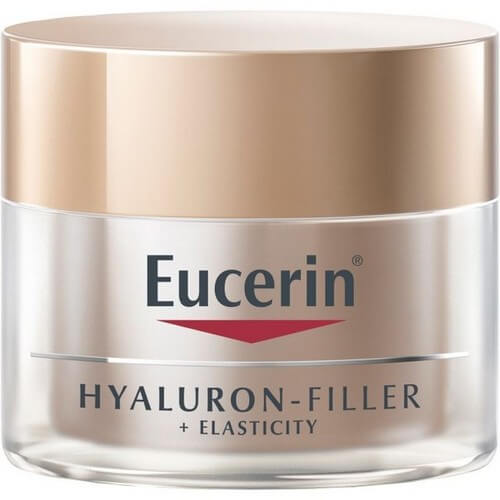 Eucerin Hyaluron Filler Elasticity Night Cream 50 ml