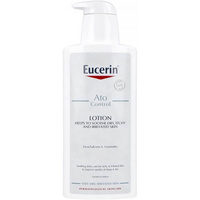 Eucerin Atocontrol Body Care Lotion 400 ml