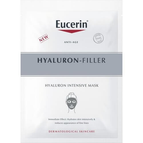Eucerin Hyaluron Filler Intensive Sheet Mask 1 pc