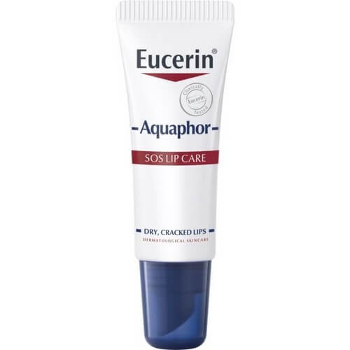 Eucerin Aquaphor Sos Lip Care 10 ml