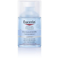 Eucerin Dermatoclean 3 In 1 Micellar Water Travel Size 100 ml
