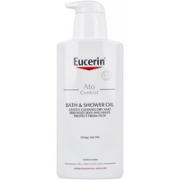 Eucerin Atocontrol Bath And Shower Oil 400 ml