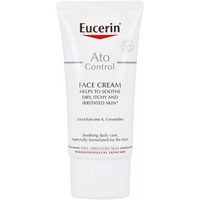 Eucerin Atocontrol Face Cream 50 ml