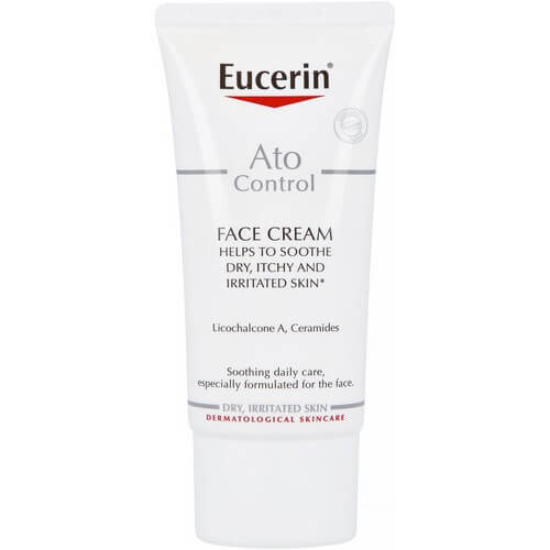Eucerin Atocontrol Face Cream 50 ml
