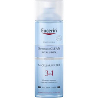 Eucerin Dermatoclean 3 In 1 Micellar Water 200 ml