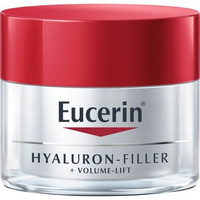 Eucerin Hyaluron Filler Volume Lift Day Cream For Dry Skin 50 ml