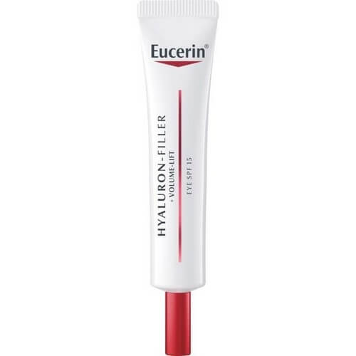 Eucerin Hyaluron Filler Volume Lift Eye Cream 15 ml