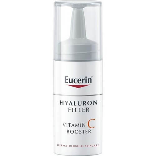 Eucerin Hyaluron Filler Vitamin C Booster 8 ml