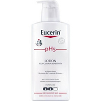 Eucerin pH5 Lotion Oparfymerad 400 ml