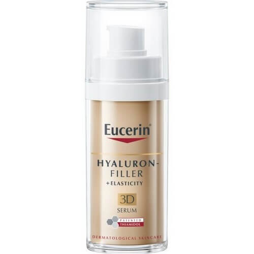 Eucerin Hyaluron Filler Elasticity 3D Serum 30 ml