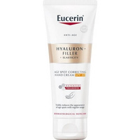 Eucerin Hyaluron Filler Elasticity Hand Cream 75 ml