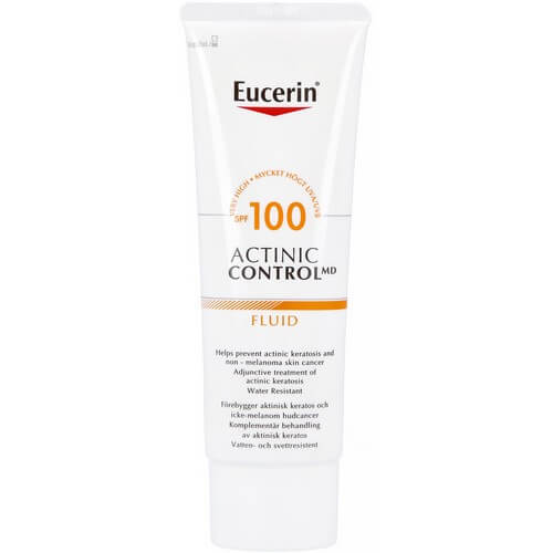 Eucerin Sun Actinic Control Spf100 80 ml