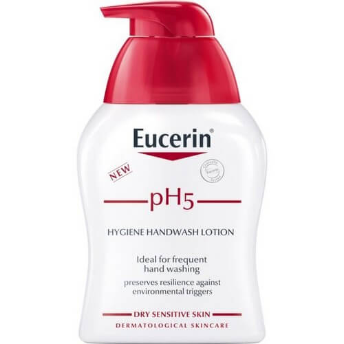 Eucerin pH5 Handwash Lotion 250 ml