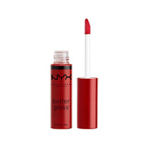 NYX Professional Makeup Butter Gloss 8 ml Red Velvet