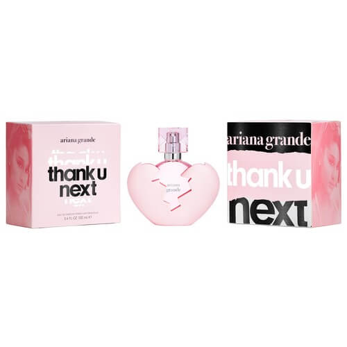 Ariana Grande Thank U Next EdP 100 ml