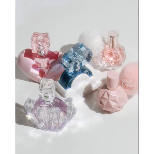 Ariana Grande Thank U Next EdP 50 ml