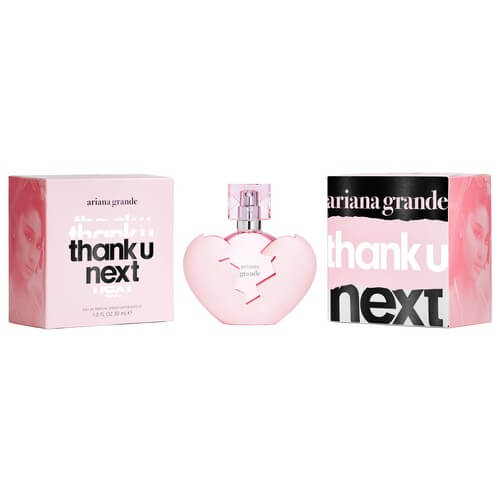 Ariana Grande Thank U Next EdP 30 ml