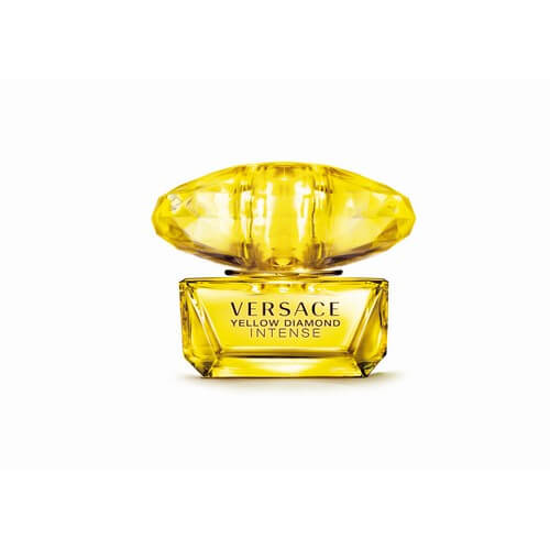 Versace Yellow Diamond Intense EdP 50 ml