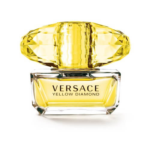 Versace Yellow Diamond EdT 50 ml