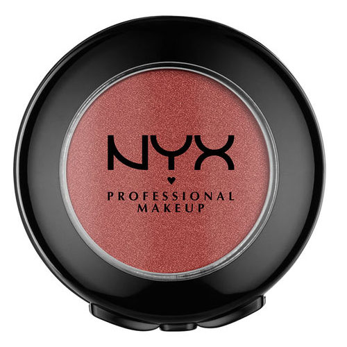 NYX Professional Makeup Hot Singles Eyeshadow HS70 Heat