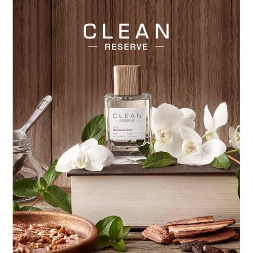 Clean Reserve Skin Blend EdP 100 ml