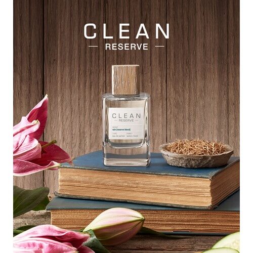 Clean Reserve Rain EdP 100 ml