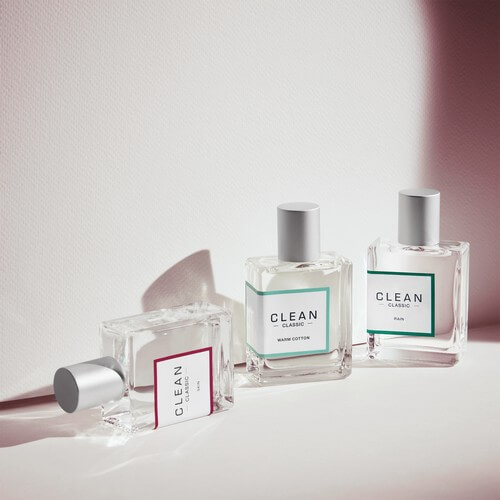 Clean Classic Skin EdP 30 ml