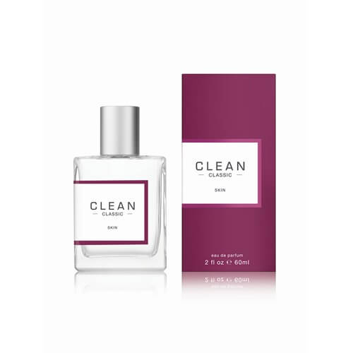 Clean Classic Skin EdP 60 ml